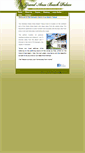 Mobile Screenshot of grenadabeachpalace.com
